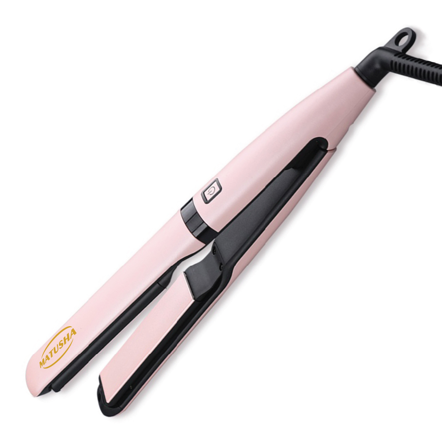Cool Touch Hair Straightener