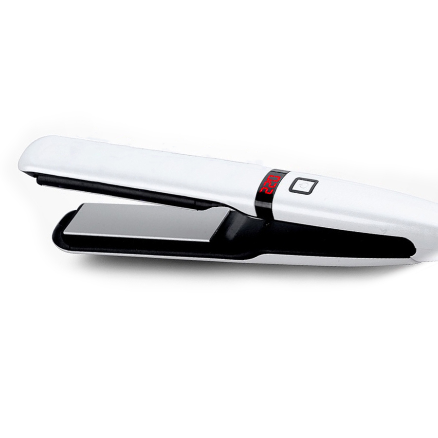 Cool Touch Hair Straightener - Image 2