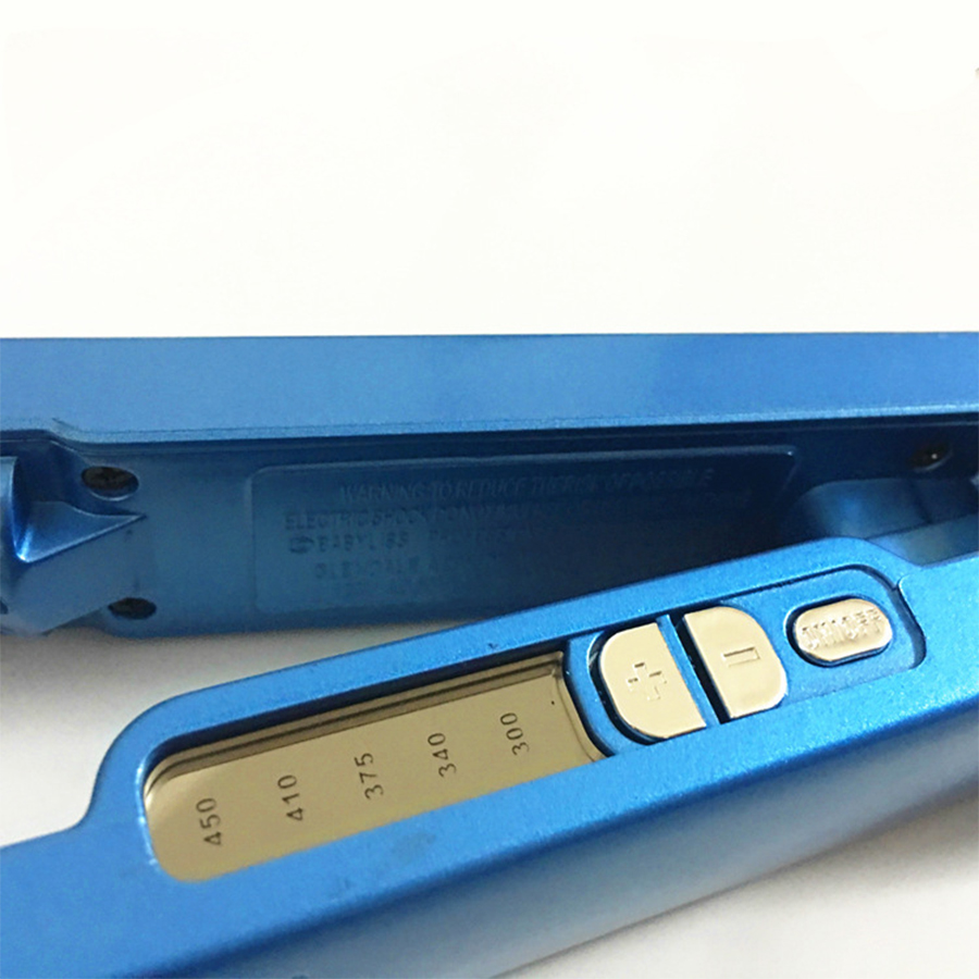 Digital Hair Straightener - Image 6