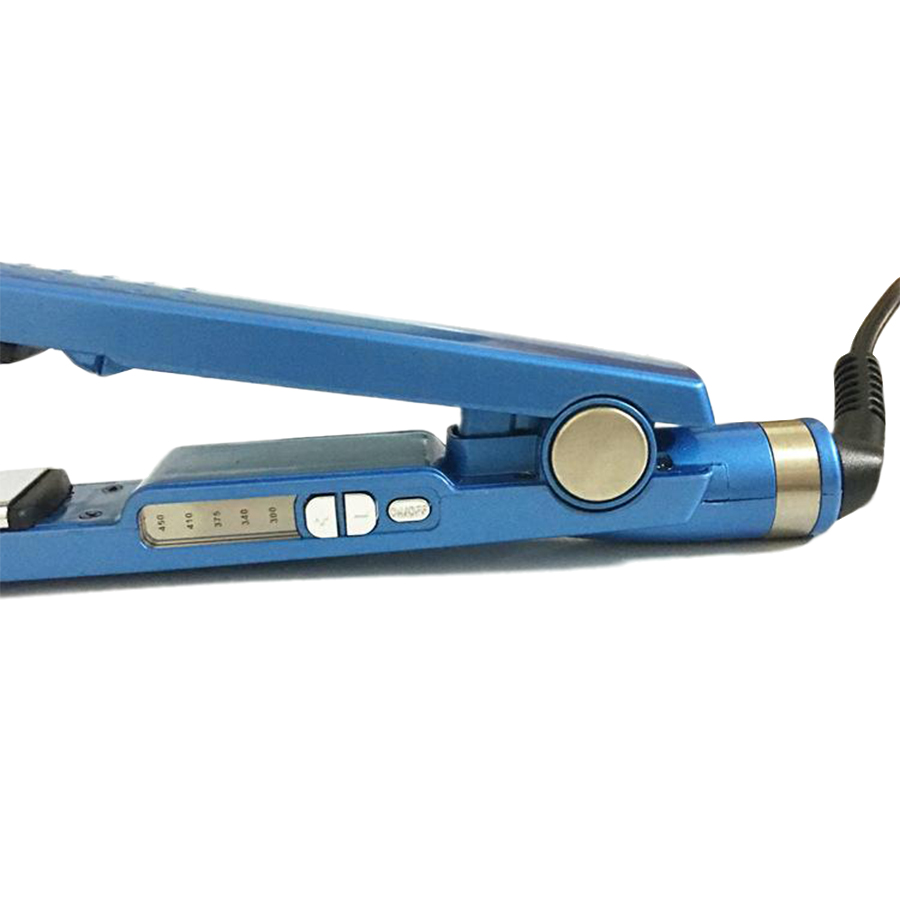 Digital Hair Straightener - Image 4