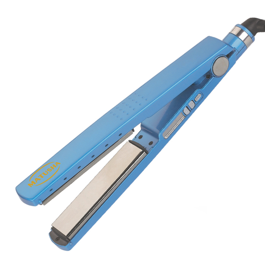 Digital Hair Straightener