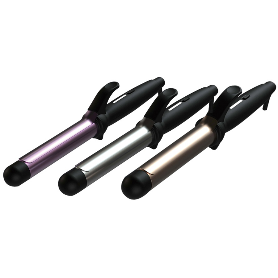 Family Hair Curling Iron - Image 2