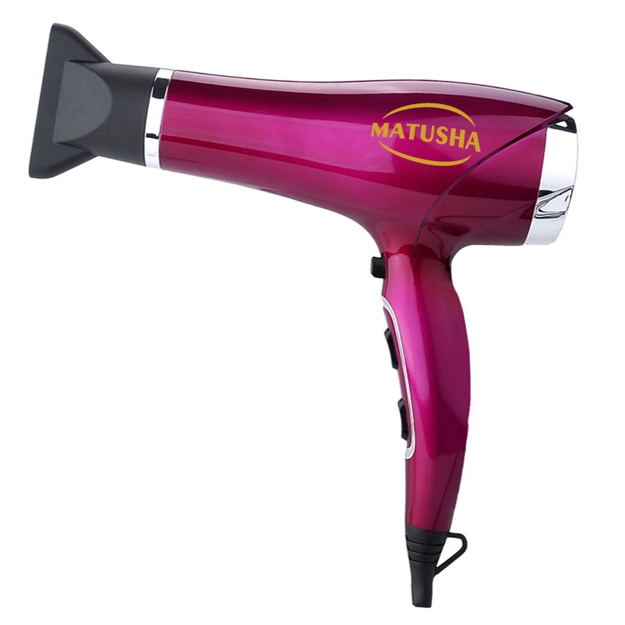 Ionic Hair Dryer