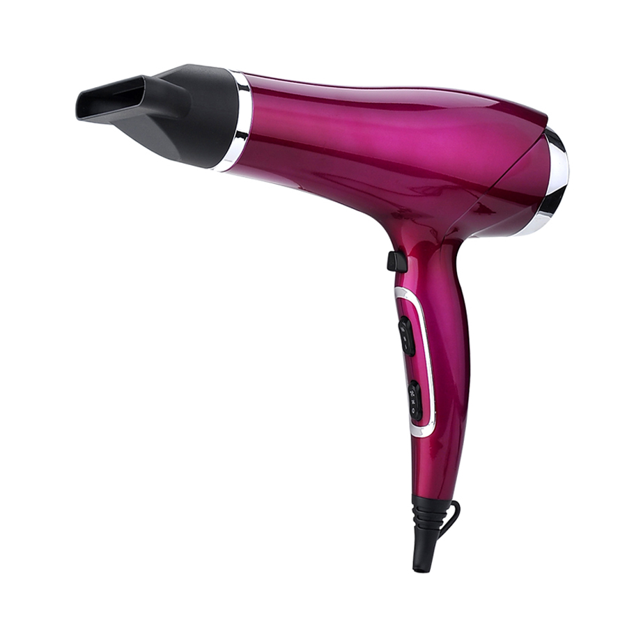 Ionic Hair Dryer - Image 3