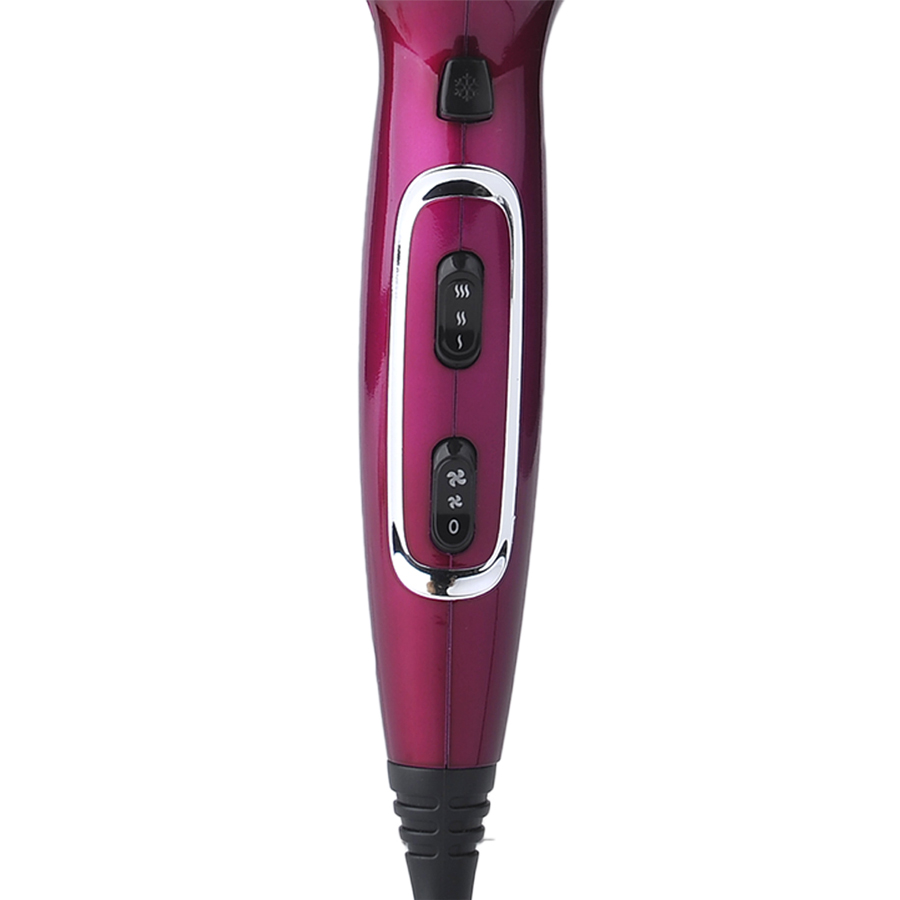 Ionic Hair Dryer - Image 6