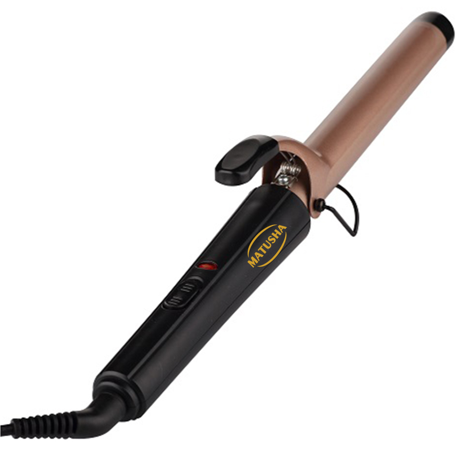 Mini Hair Curling Iron