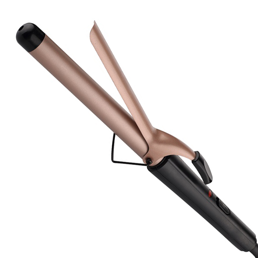 Mini Hair Curling Iron - Image 2