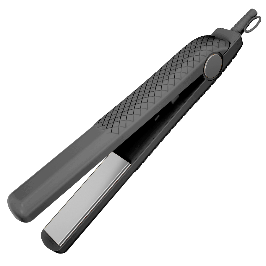 Robust Hair Straightener - Image 2