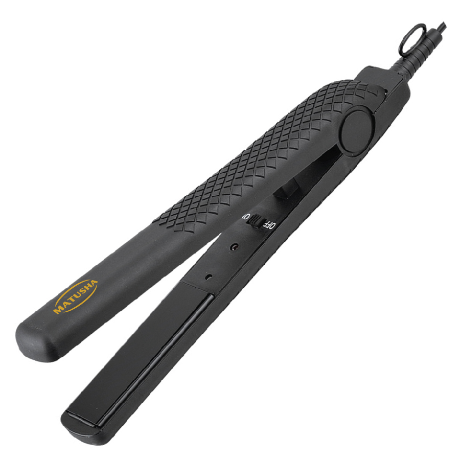Robust Hair Straightener