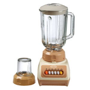 Strong Blender